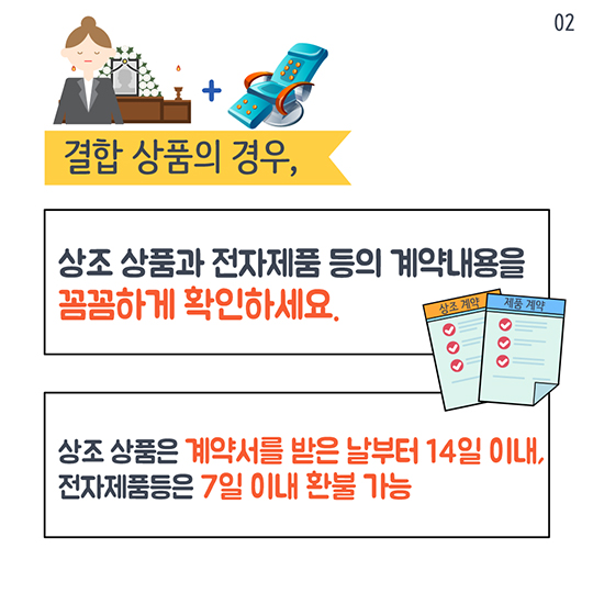 가입하면 공짜라더니, 할부로 내라고요?