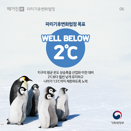 파리기후변화협정