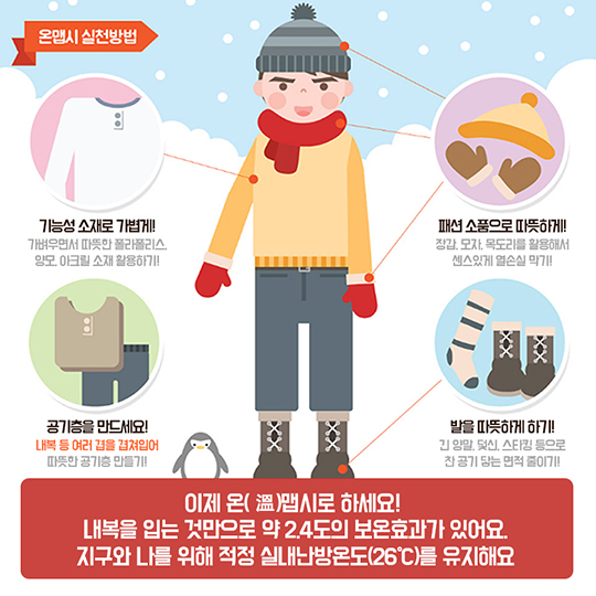 온(溫) 맵시의 계절