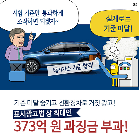 탁월한 연비와 퍼포먼스?
