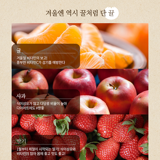 겨울철 보양식