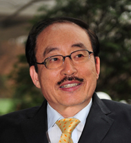 Bekay Ahn 한국기부문화연구소장