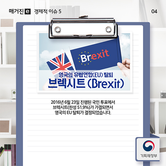 2016년 한 해를 뜨겁게 달궜던 경제적 이슈 5