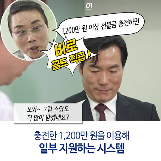 수당 명목으로 선수금 챙긴 다단계 업체에 과징금 부과
