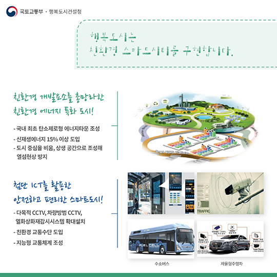 행복도시의 내일을 미리 만나다~!