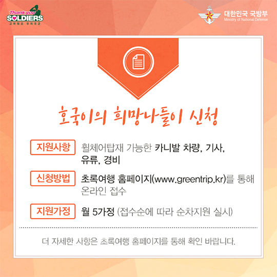 작은 변화의 시작, 국민행복제안