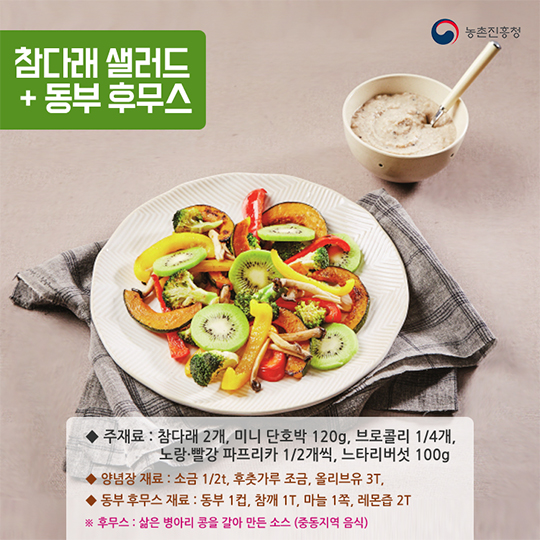 알고 먹으면 더 맛있는 참다래