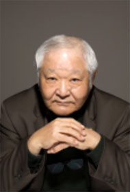 극단 산울림 임영웅 대표.