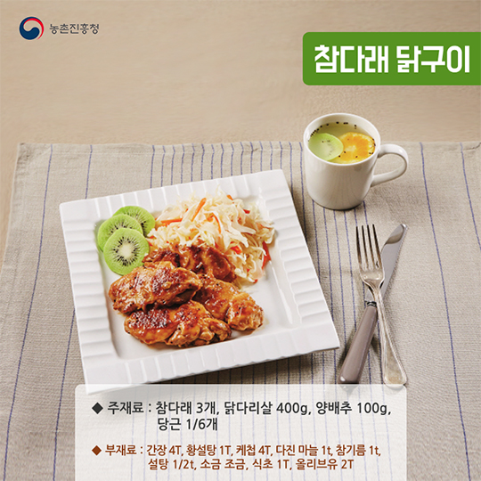 알고 먹으면 더 맛있는 참다래
