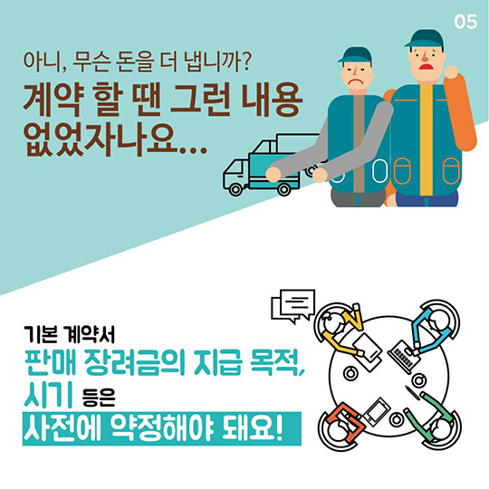 재고떨이 비용 떠넘긴 GS리테일에 과징금