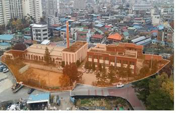 경상북도 상주시 잠사곤충사업장