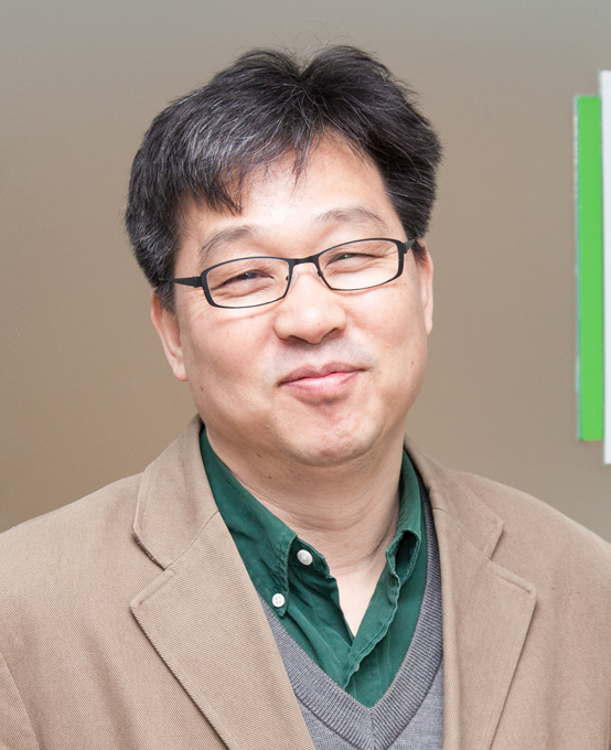 김한준 한국고용정보원 연구위원