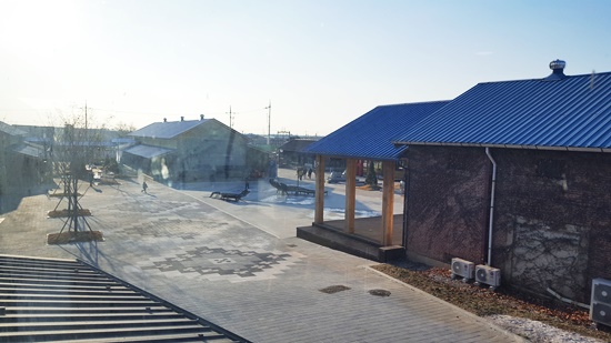 지역문화 발전 모델을 발굴, 확산하기 위한 지역문화브랜드