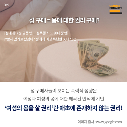 21세기 노예제, 성매매