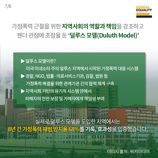 가정사가 아닌 범죄행위, 가정폭력