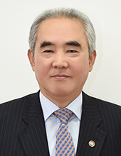 이성호 국민안전처 차관