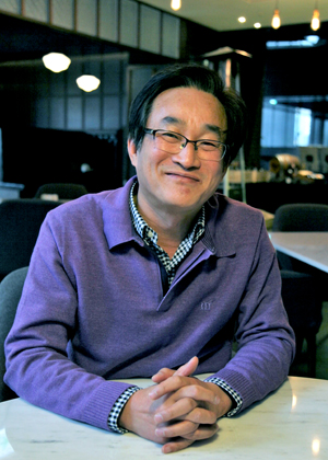 이완희 프로듀서는 삶의 현장에서 묵묵히 살아가는 우리들의 모습이 대한민국의 원동력이라고 일컬었다. 
