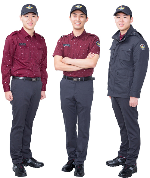 사회복무요원 제복 달라진다