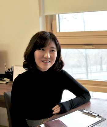 박해영 작가.