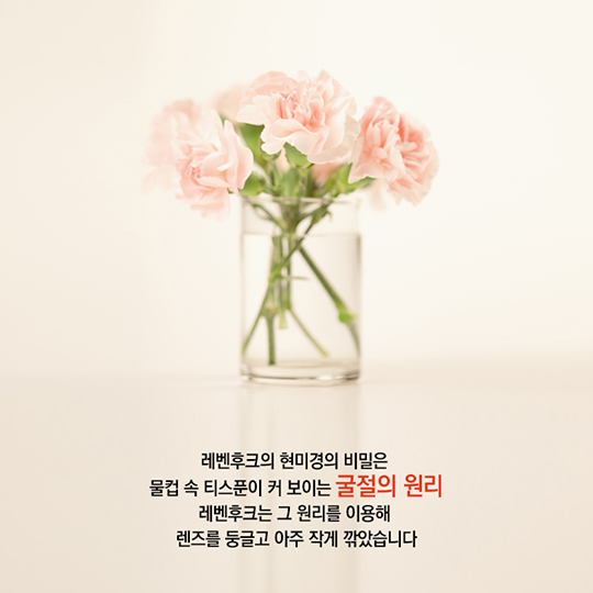 세상을 바꾸는 힘, 호기심