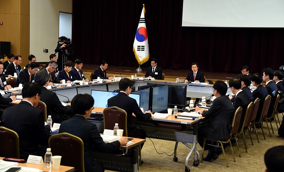 9일 세종시 정부세종컨벤션센터에서