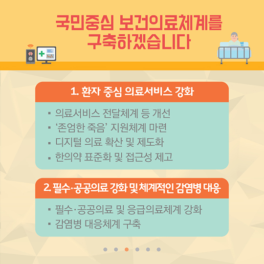 보건복지부 2017년 주요업무계획