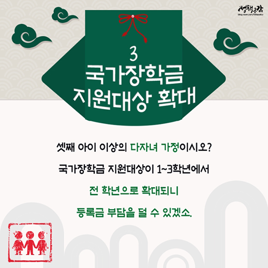 2017년 살림에 도움되는 경제 정책 9가지