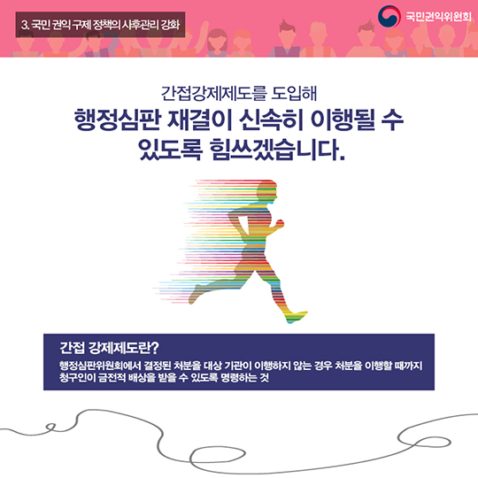 소통을 통한 국민 눈높이 정책 구현