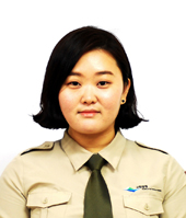 공주애 변산반도국립공원사무소