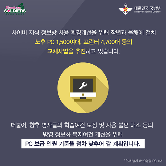 2017 사지방 사용료 전면 무료!