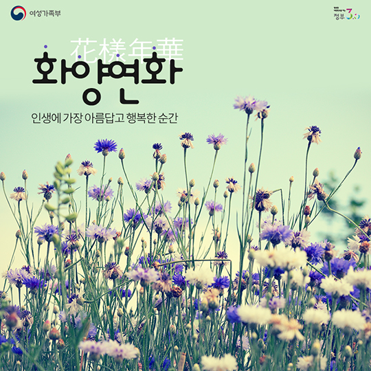 화양연화