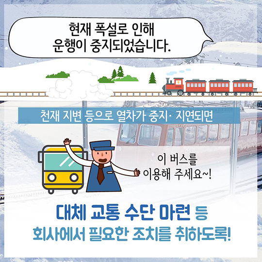 철도여객운송 표준약관 제정