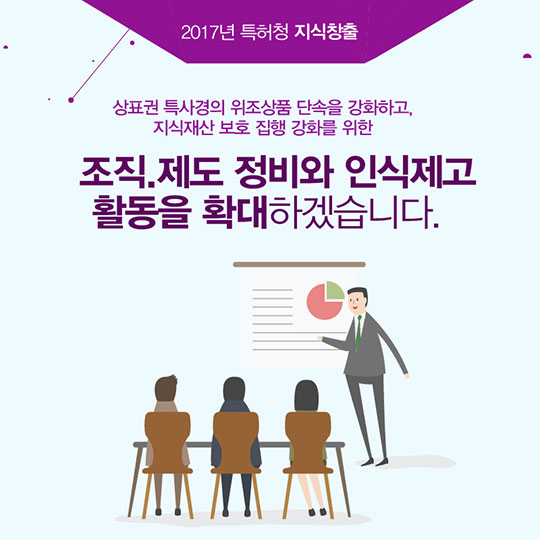 지식재산 보호가 2017년 이렇게 달라집니다