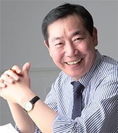 김홍우 한국전통주진흥협회장