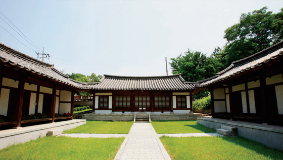 안동 도산서원