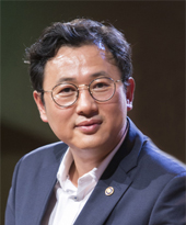 이정섭 환경부 차관