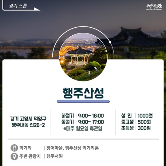 정월대보름에 놓치면 안 될 달맞이 명소 7곳