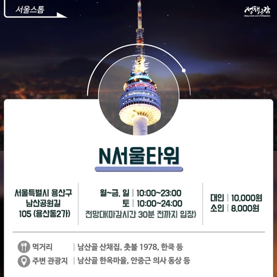 정월대보름에 놓치면 안 될 달맞이 명소 7곳