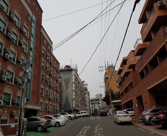 각 지자체에서도 다양한 청년 임대정책을 시행하고 있다.