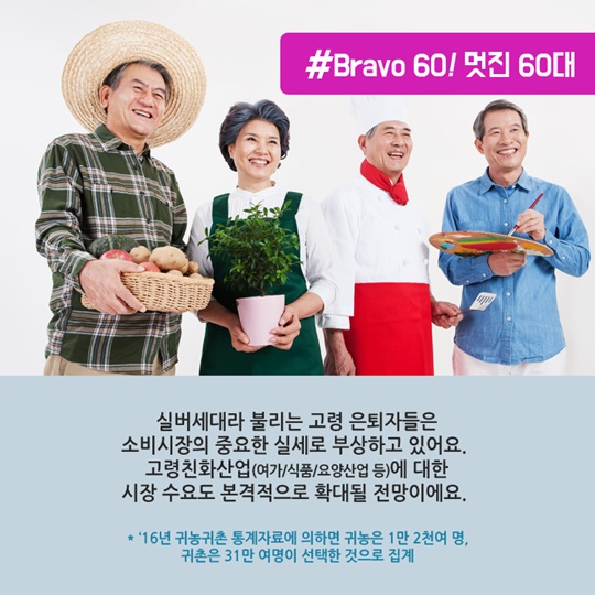 농업에서 주목할 키워드 7 