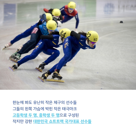 동계올림픽 진실 혹은 거짓