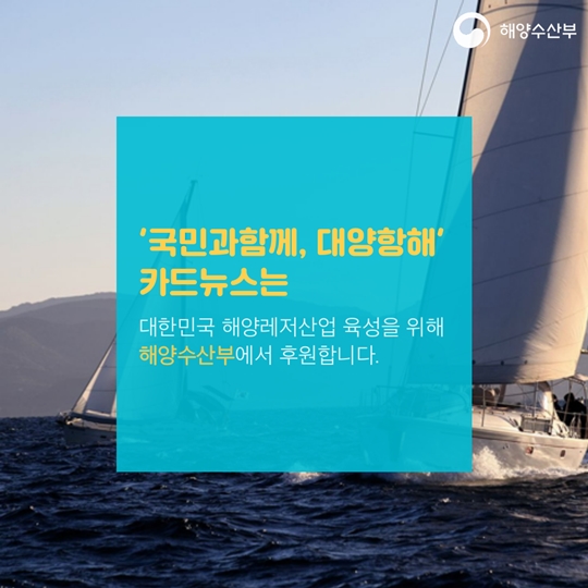 국민과 함께, 대양 항해 240일간 지구 한바퀴