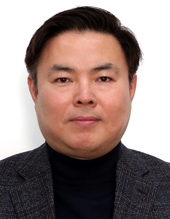 목성호 특허청 운영지원과장