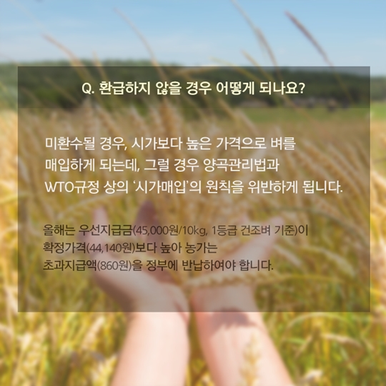우선지급금 환급에 대한 궁금증을 풀어드립니다