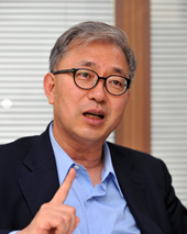김문겸 숭실대학교 벤처중소기업학과 교수