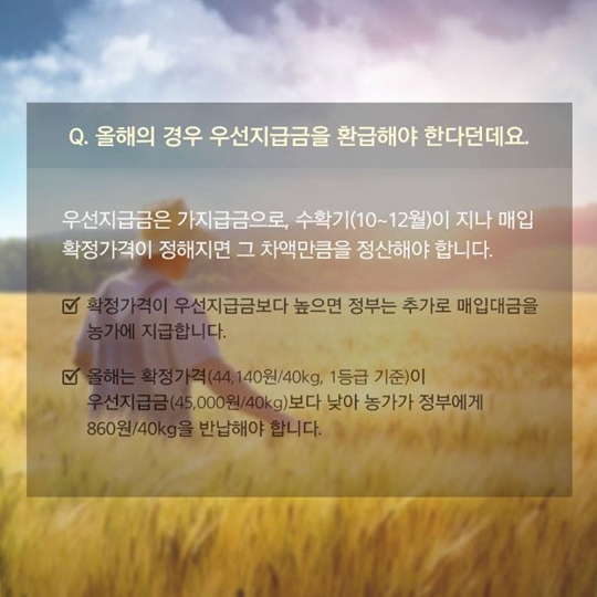 우선지급금 환급에 대한 궁금증을 풀어드립니다