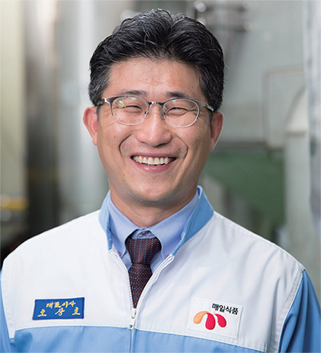 오상호 대표.