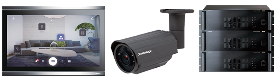 (왼쪽부터) CDP-120M, CNU-2M04R, PA-120_240_360.