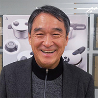 유재원 대표이사.