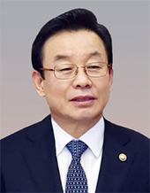 박인용 국민안전처 장관